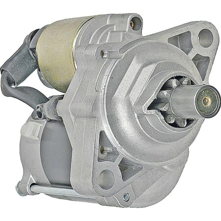Aftermarket JAndN Electrical Products Starter 410-54070-JN